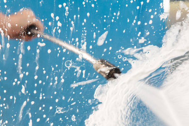 Best Restaurant Pressure Washing  in Sturgis, SD