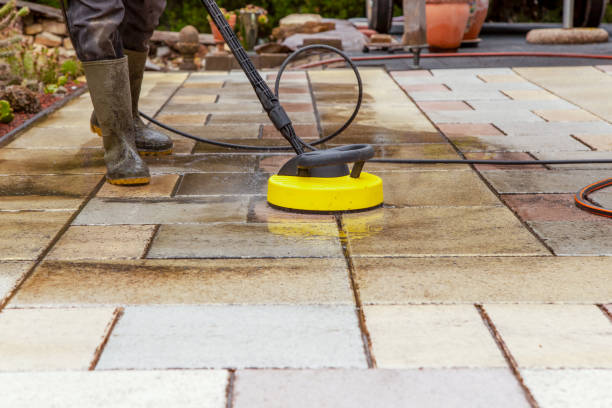 Trusted Sturgis, SD Pressure Washing Experts