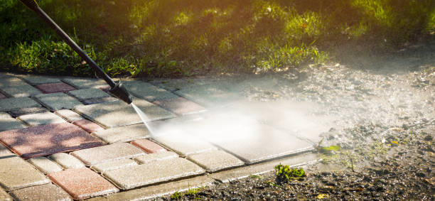 Playground Equipment Cleaning in Sturgis, SD