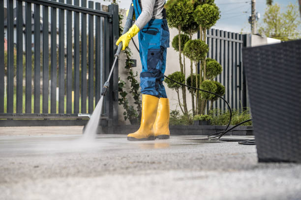 Best Post-Construction Pressure Washing  in Sturgis, SD