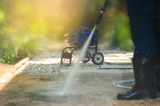Best Factory Floor Cleaning  in Sturgis, SD